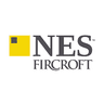 NES Fircroft logo