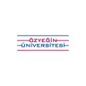 Özyeğin University logo