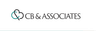 CB & Associates logo