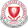 Batangas State University logo