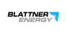 Blattner logo
