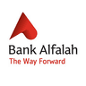 Bank Alfalah logo