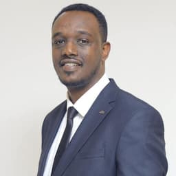 Abel Ambaye  Anfucho 