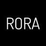 RORA logo