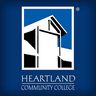 Heartland Community College logo