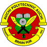 Auchi Polytechnic logo