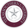 Texas Southern University logo