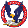 Pelita Harapan University logo