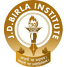 J.D. Birla Institute logo