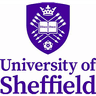The University of Sheffield logo