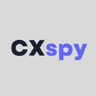 CXSpy logo