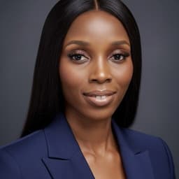 Joy Chiagozie