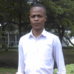 Evan Uwao