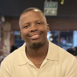 Toekelo Molefe