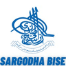 Board of Intermediate and Secondary Education, Sargodha logo