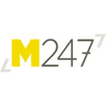 M247 logo