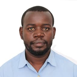 Joseph Nginya