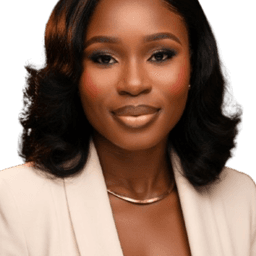 Elizabeth Babalola
