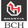 BCH Electric logo