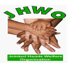 Jointed Hands Welfare Organization logo