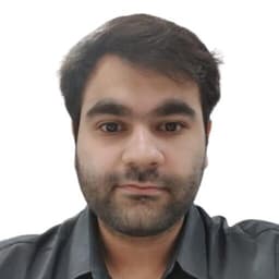 Raghav Sharma