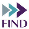 Foundation for Innovative New Diagnostics logo
