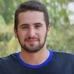 Matias De Mayo