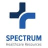 Spectrum Healthcare Resources logo
