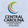 Central Carolina Community College logo
