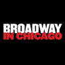 Broadway In Chicago logo