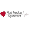 Hart Medical Equipment logo