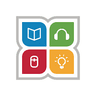 Gwinnett County Public Library logo