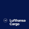 Lufthansa Cargo logo