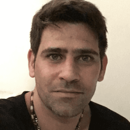 Nicolas Piquion