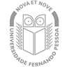 Universidade Fernando Pessoa logo