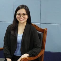 Tanya Patricia Munsayac