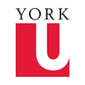 York University, Lassonde School of Engineering logo