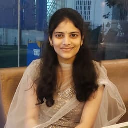 Sai Nandini Rayavarapu