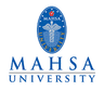 Mahsa University logo
