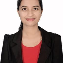 Prerna  Thapa