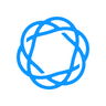 Simple logo