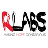 RLabs logo