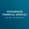 Volkswagen Financial Services logo