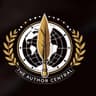 The Author Central logo