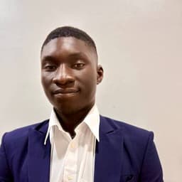 Joseph Okolo