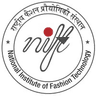 NIFT Gandhinagar logo