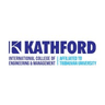 Kathford International College of Engineering logo