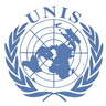 United Nations International School logo