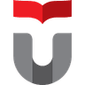 Universitas Telkom logo