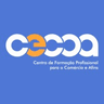 CECOA – Centre for Professional Education for Commerce and Derivatives logo